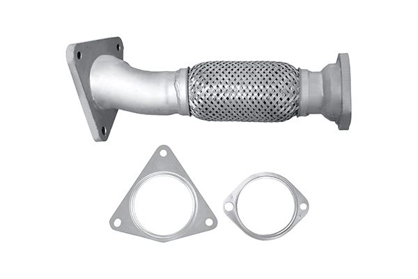 Rura wydechowa HELLA 8LA 366 001-101