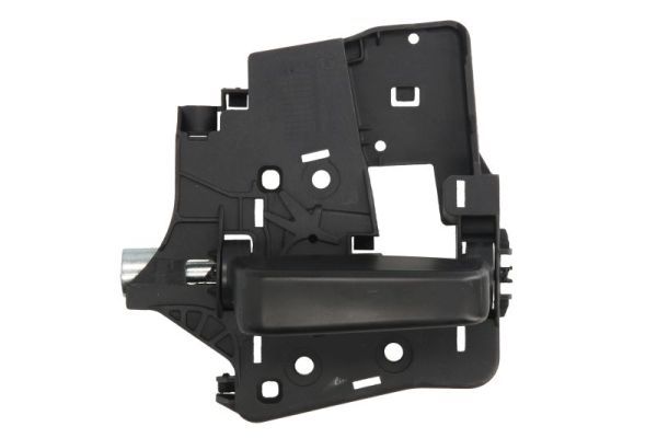 Ручка двери, внутреннее оснащение