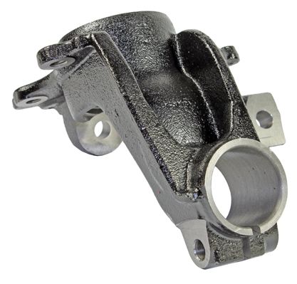 Articulatie directie, suspensie roata METZGER 58089002