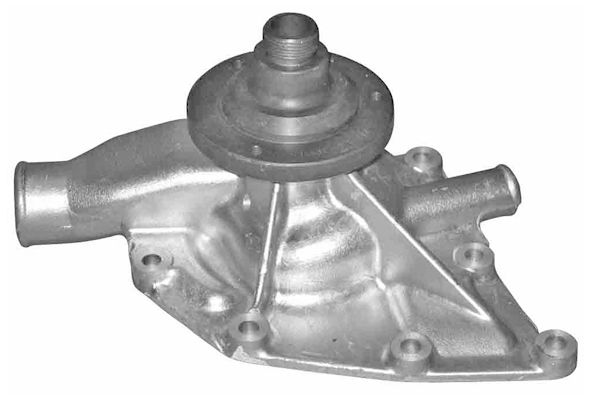 Pompe à eau, refroidissement du moteur