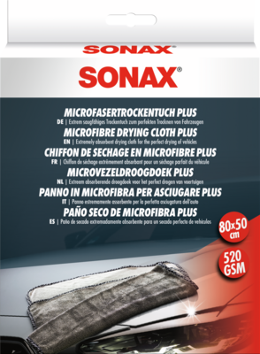 Čistící látka Sonax 04512000
