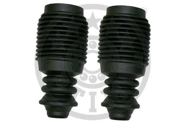 Zestaw ochrony przeciwpyłowej, amortyzator OPTIMAL AK-735060