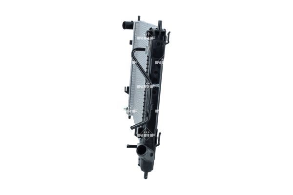 Levně Chladič, chlazení motoru NRF 59292