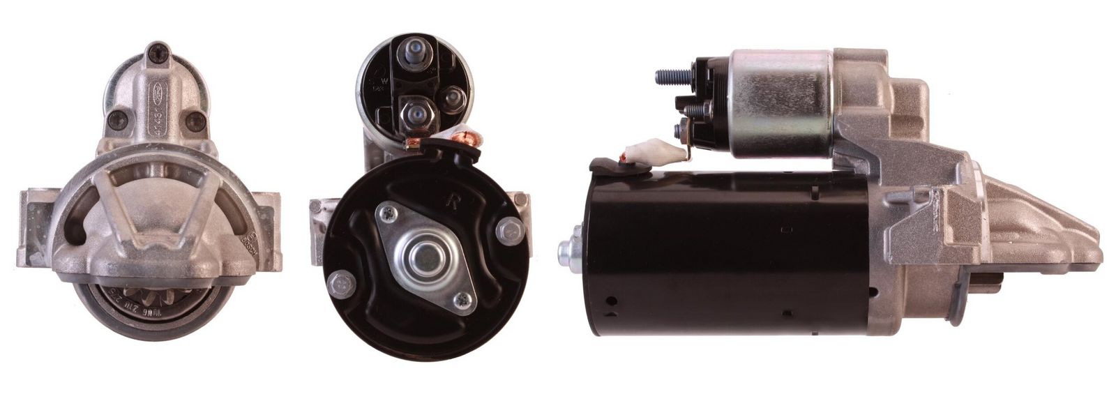 starter ELSTOCK 25-4296