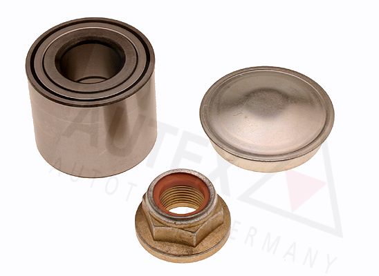 Zestaw łożysk koła AUTEX 804100