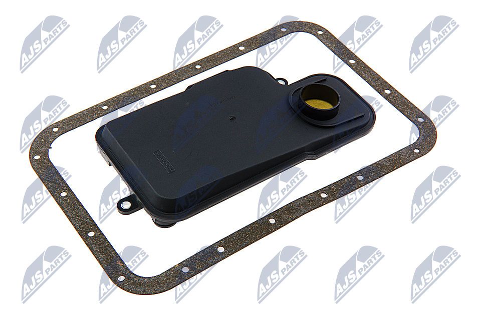 set filtre hidraulice, cutie e vit.automata NTY FSF-MS-002
