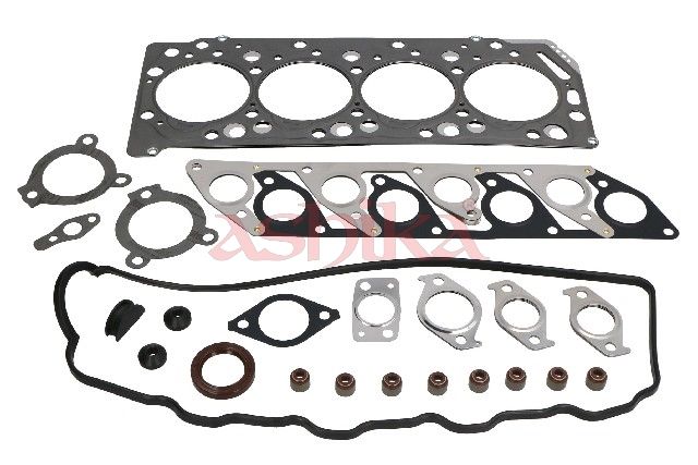 Set garnituri, chiulasa ASHIKA 48-05-511