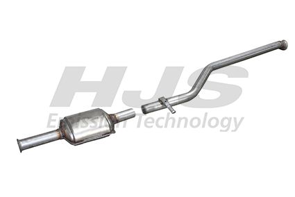 Katalizator HJS 90 22 5183