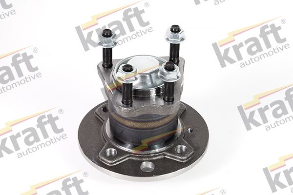 Levně Sada ložisek kol KRAFT AUTOMOTIVE 4101630