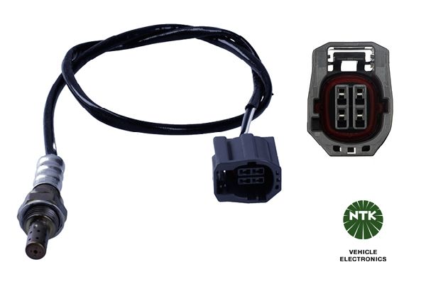 Sonda Lambda NTK 97806
