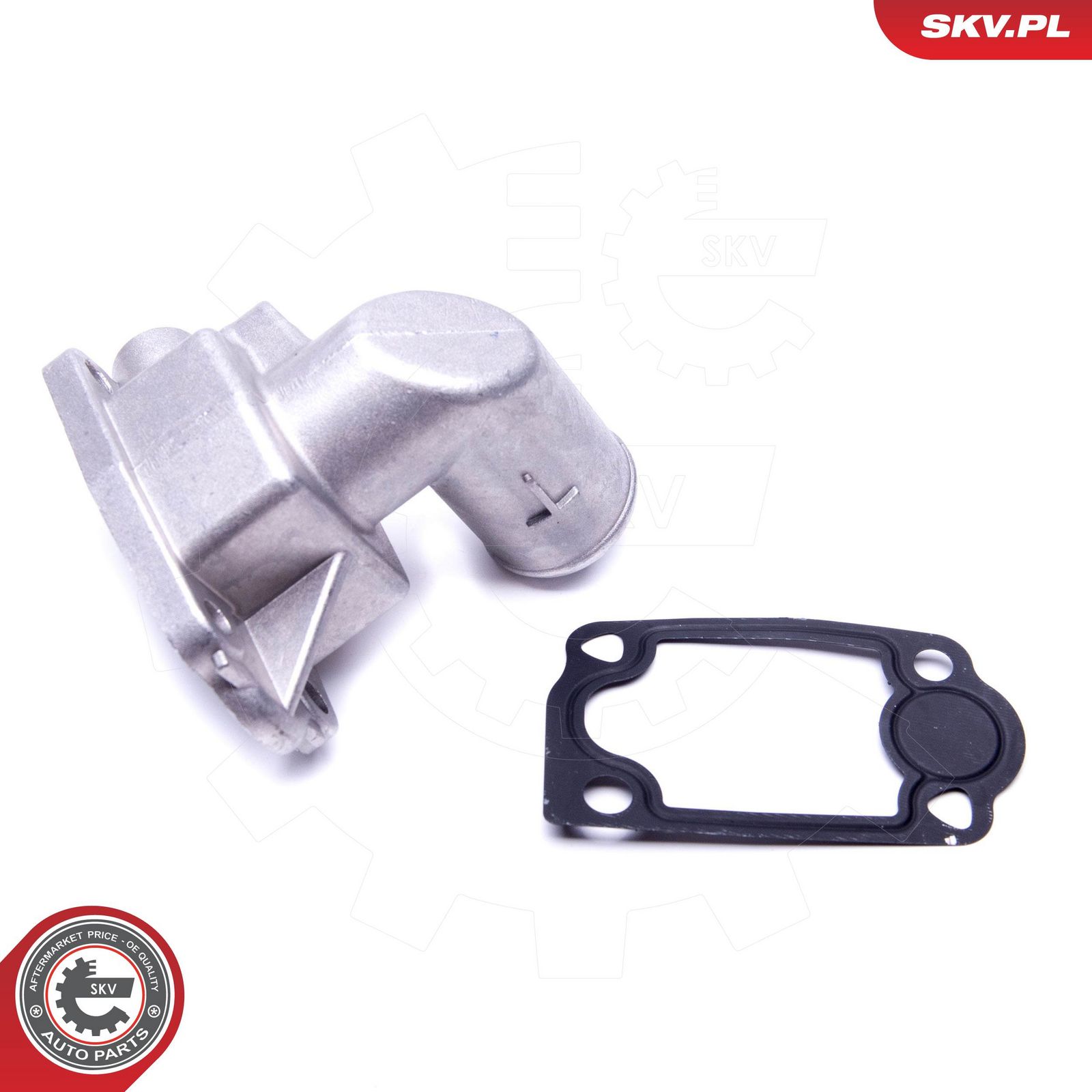 Levně Termostat, chladivo ESEN SKV 20SKV080