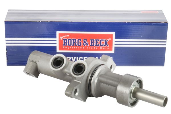 Borg & Beck - Brake Master Cylinder