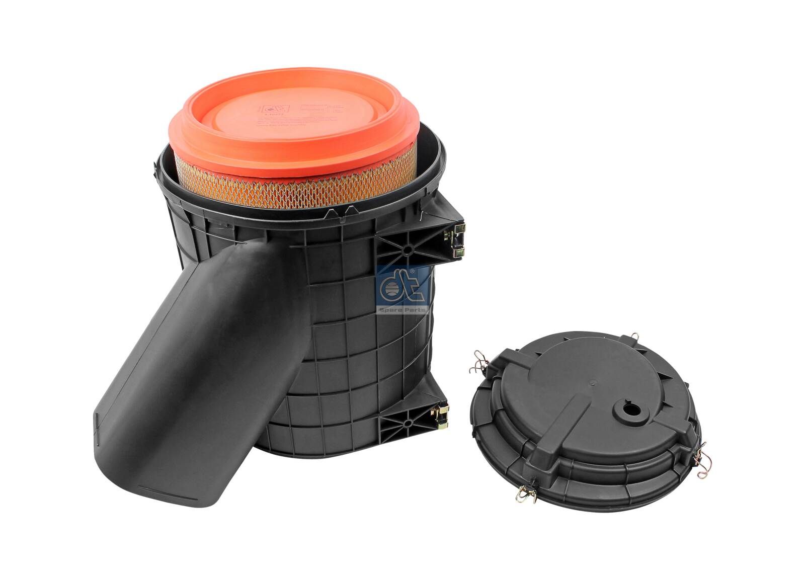 Filtru aer DT Spare Parts 1.10912