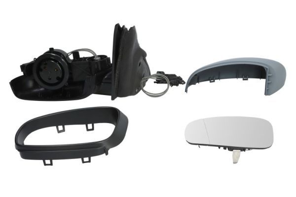 Наружное зеркало