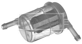 Filtr paliwa BORG & BECK BFF8153