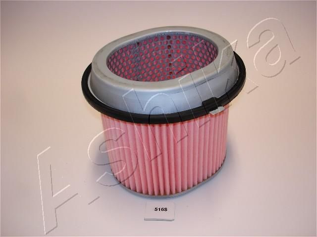 Vzduchový filter ASHIKA 20-05-516