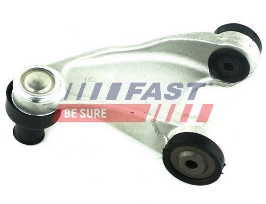 Wahacz, zawieszenie koła FAST FT15077