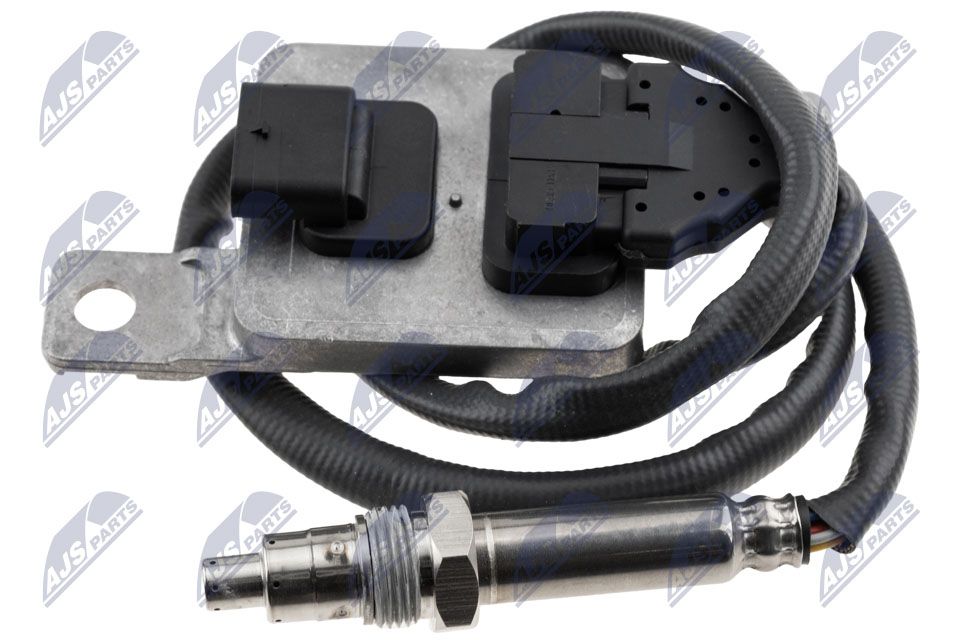 NOx-devējs, NOx-katalizators