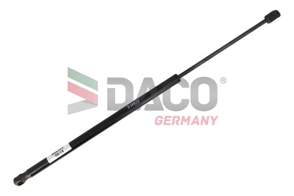 Sprężyna gazowa, pokrywa bagażnika DACO GERMANY SG2303