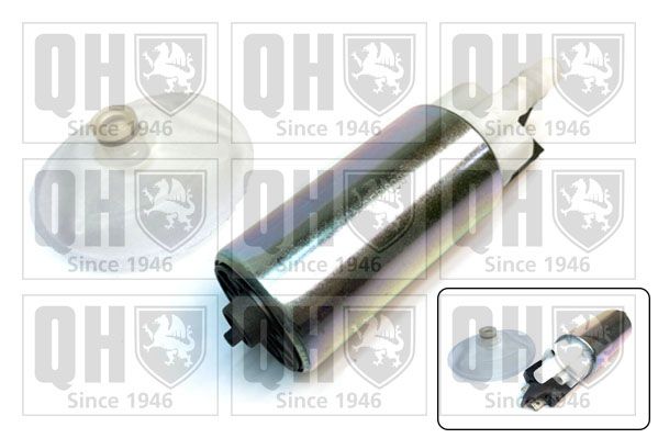 Pompa paliwa QUINTON HAZELL QFP830