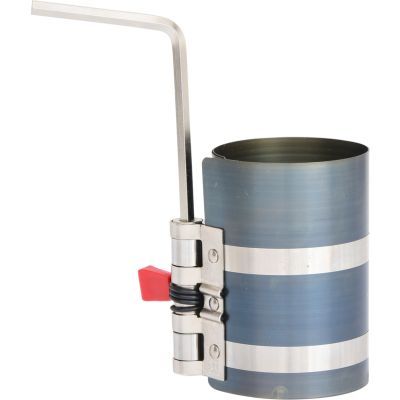 Banda fixare segmenti piston KS TOOLS 150.1142