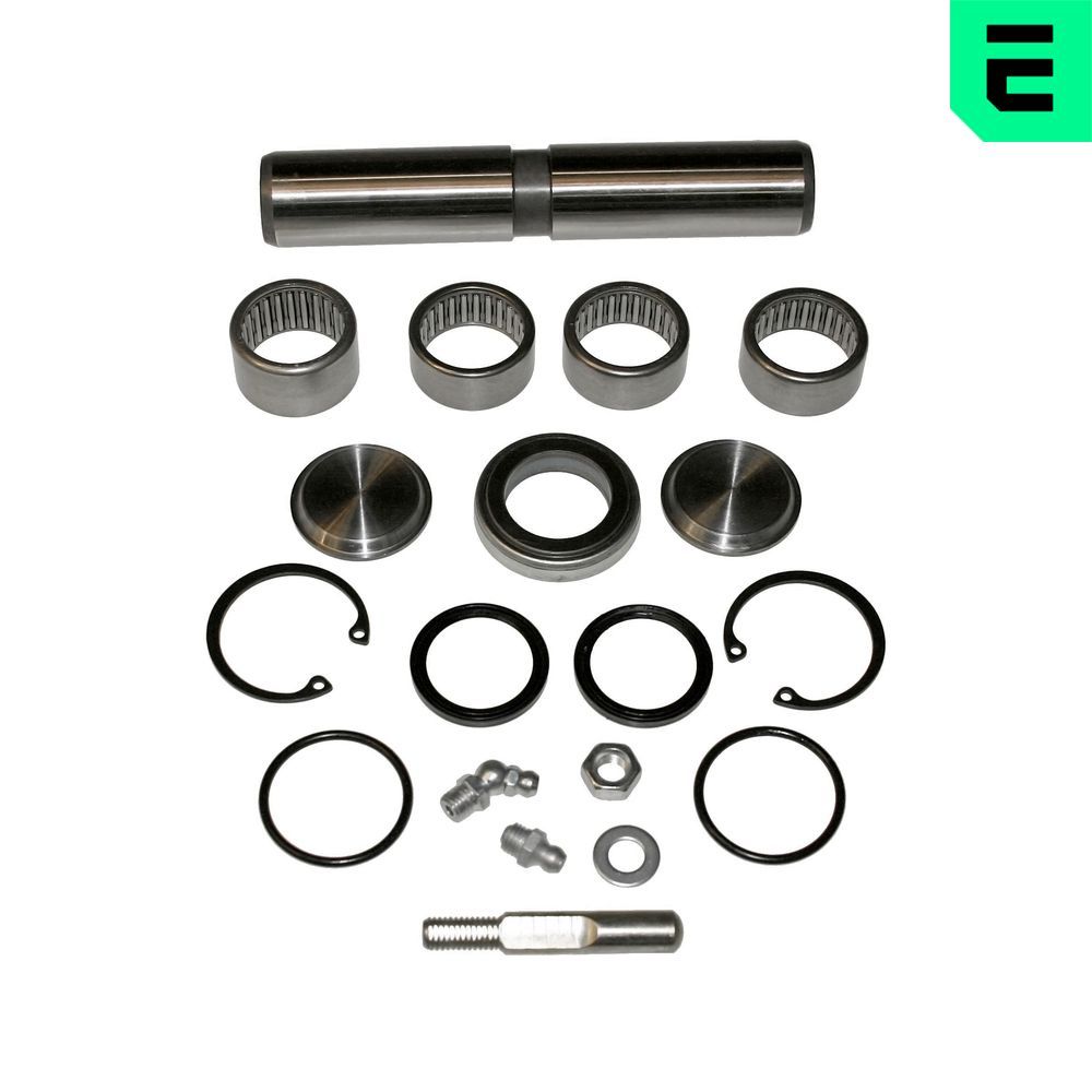 Set reparatie, pivot OPTIMAL G8-534