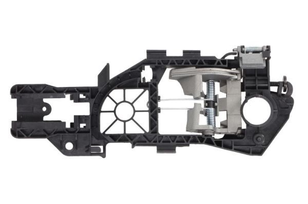 Väljaspoolne uksekäepide