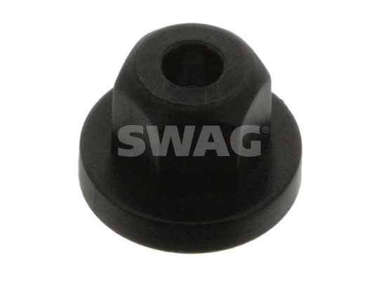 Clip, listwa ochronna SWAG 10 93 9075