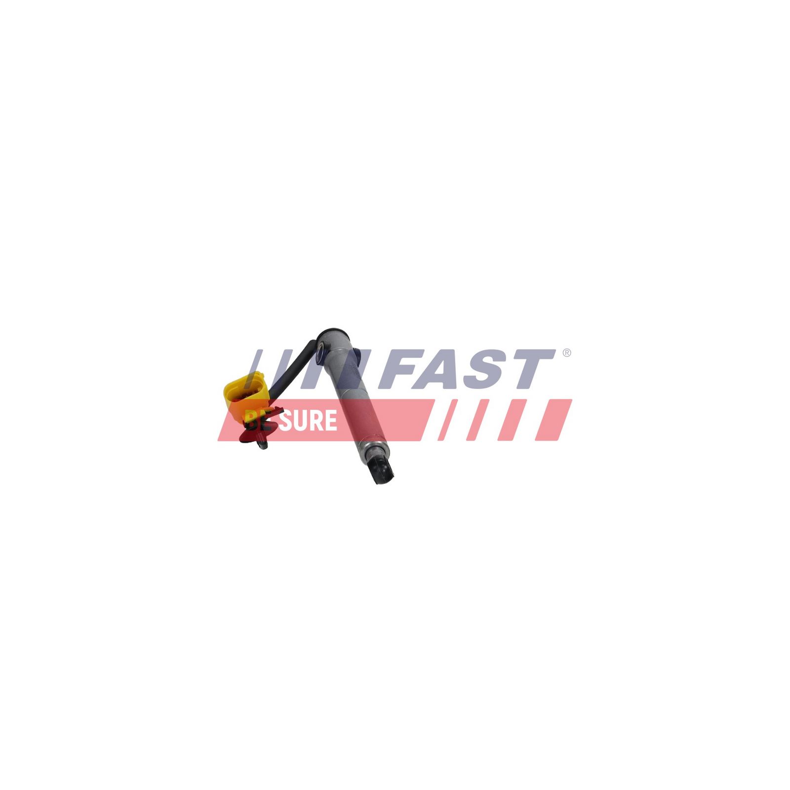Element de reglare, capotă motor activă FAST FT01777