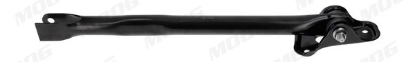 Wahacz, zawieszenie koła MOOG LR-TC-12562P