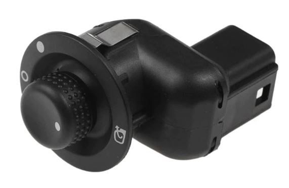 Comutator, reglarea oglinzilor exterioare MTR 12197961