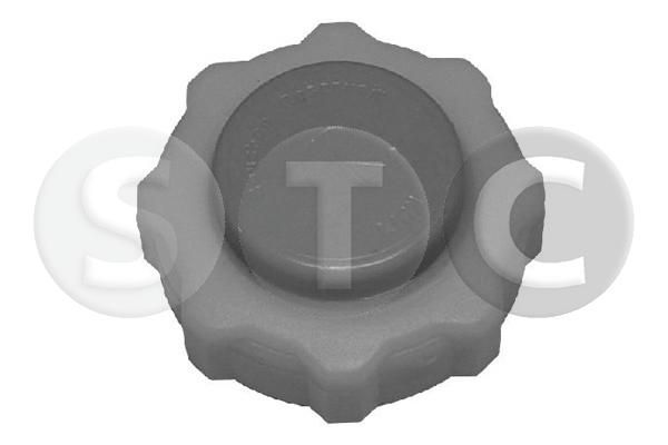 Pokrywa / Osłona STC T403524
