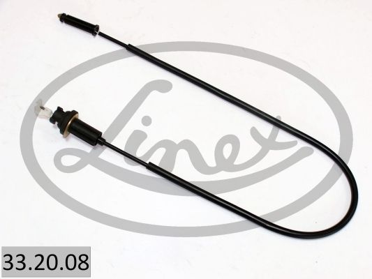 Linka gazu LINEX 33.20.08