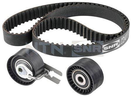 Zestaw paska rozrządu SNR KD459.38