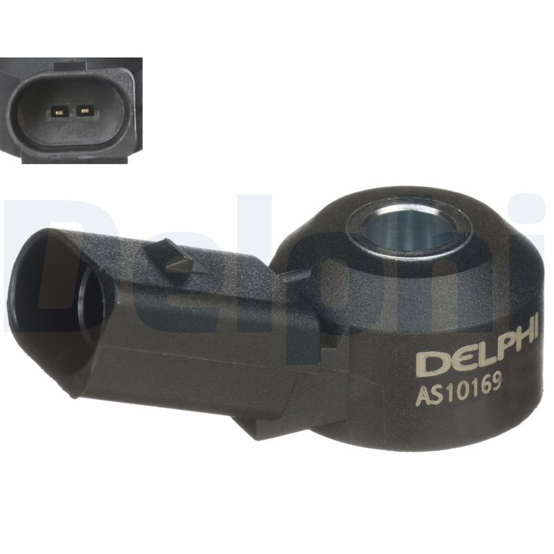 Senzor klepání DELPHI AS10169