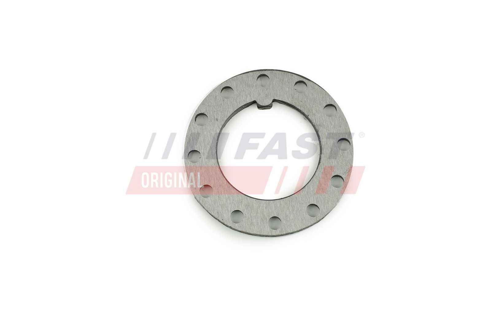 Placa suport, flansa arbore antrenare FAST FT62466