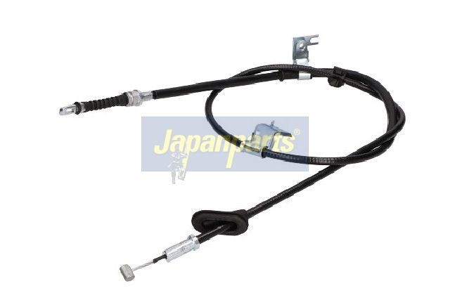 Levně Tažné lanko, parkovací brzda JAPANPARTS BC-425R