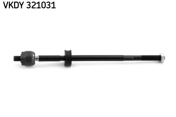 Axiálny čap tiahla riadenia SKF VKDY 321031