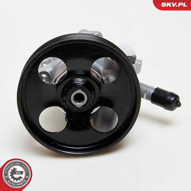Levně Hydraulické čerpadlo, řízení ESEN SKV 10SKV060