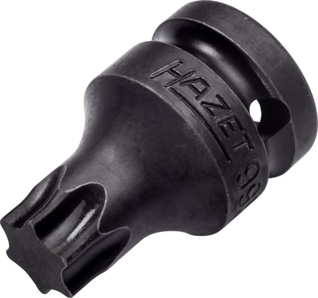Tubulara de impact HAZET 995S-T60