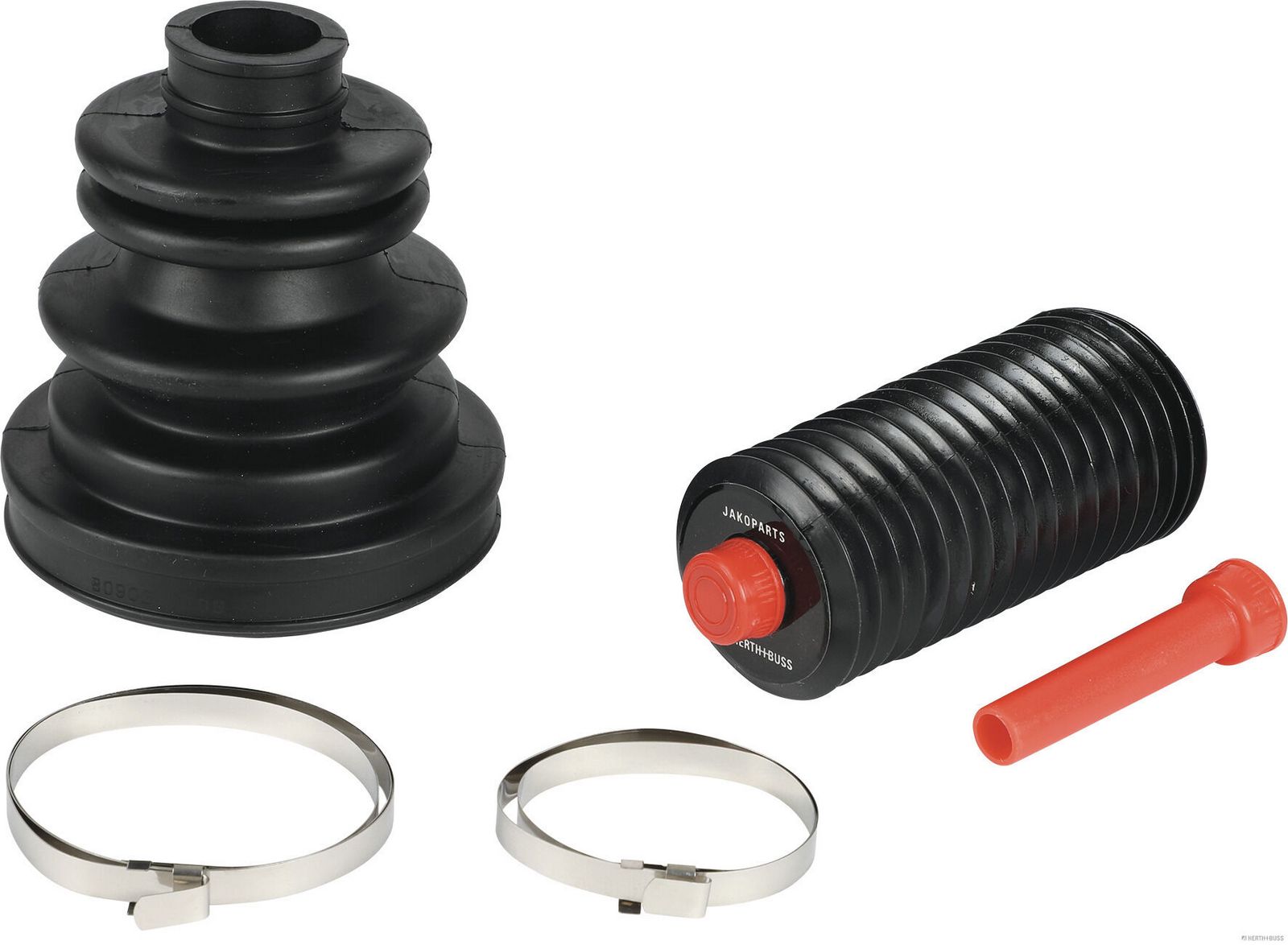 Ansamblu burduf, articulatie planetara HERTH+BUSS JAKOPARTS J2880902