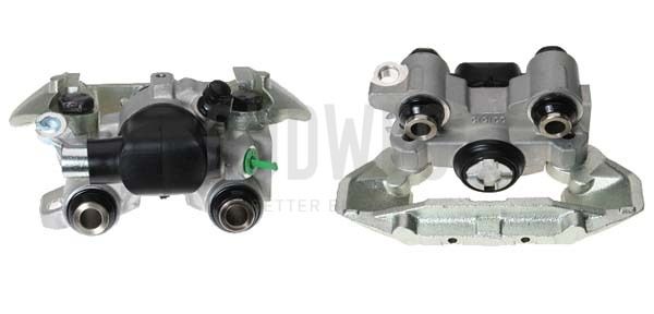 Zacisk hamulca BUDWEG CALIPER 342154