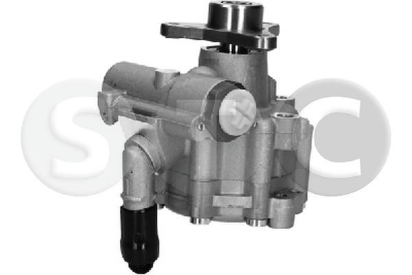 Pompa hydrauliczna, układ kierowniczy STC T450361