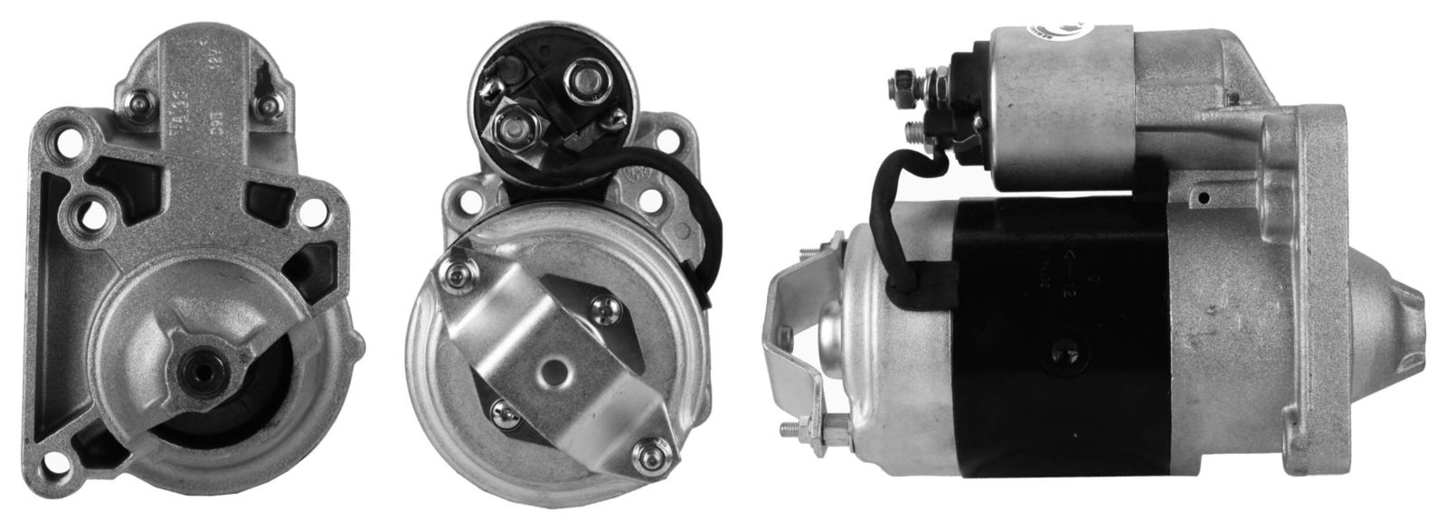 Rozrusznik LUCAS LRS00505
