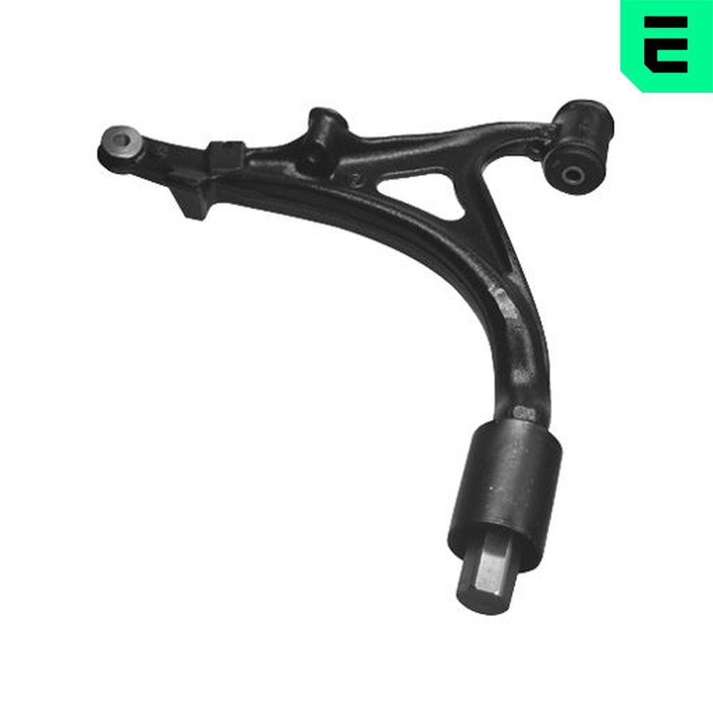 Brat, suspensie roata OPTIMAL G6-956