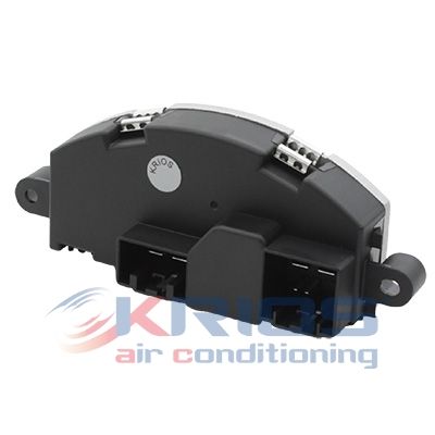 Reglaj, suflanta de interior MEAT & DORIA K106142