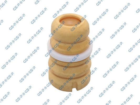 Dystans gumowy, resorowanie GSP 537194
