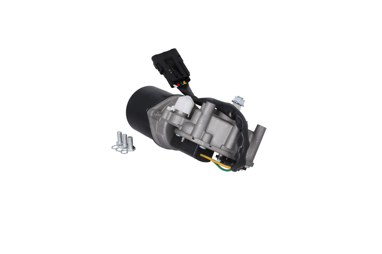 Stikla tīrītāju motors