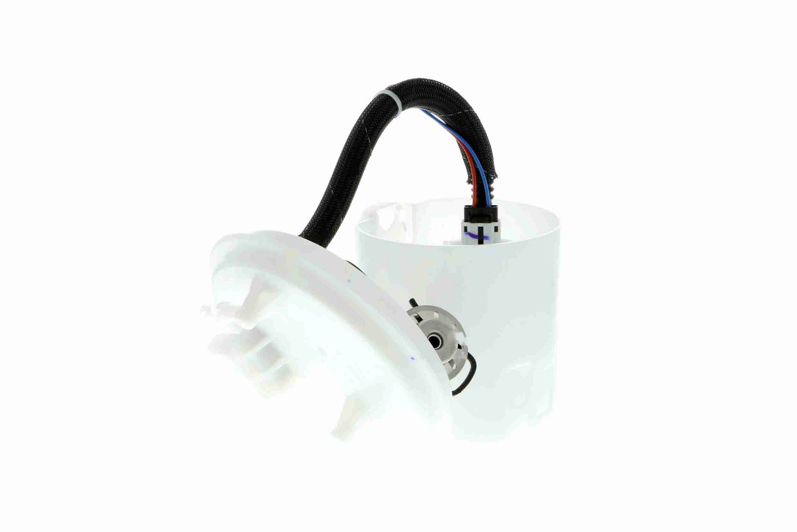 unité d'alimentation de carburant