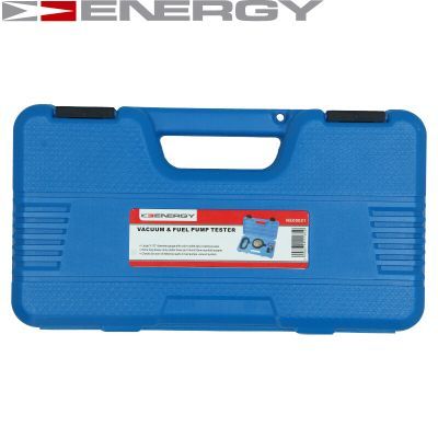 Levně Tester, systémový tlak paliva ENERGY NE00021